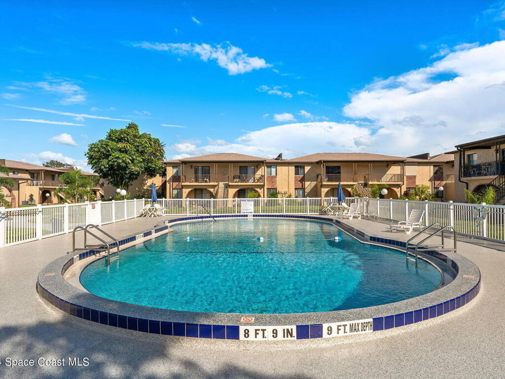 256 San Paulo Circle, West Melbourne, FL 32904
