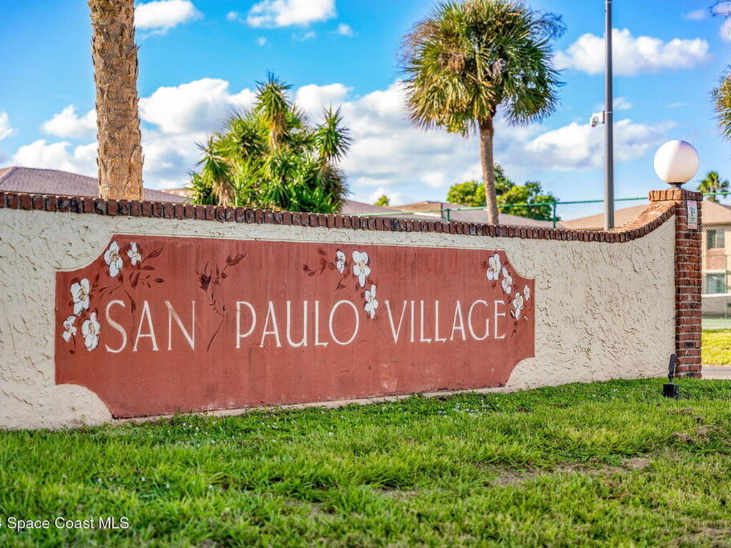 256 San Paulo Circle, West Melbourne, FL 32904