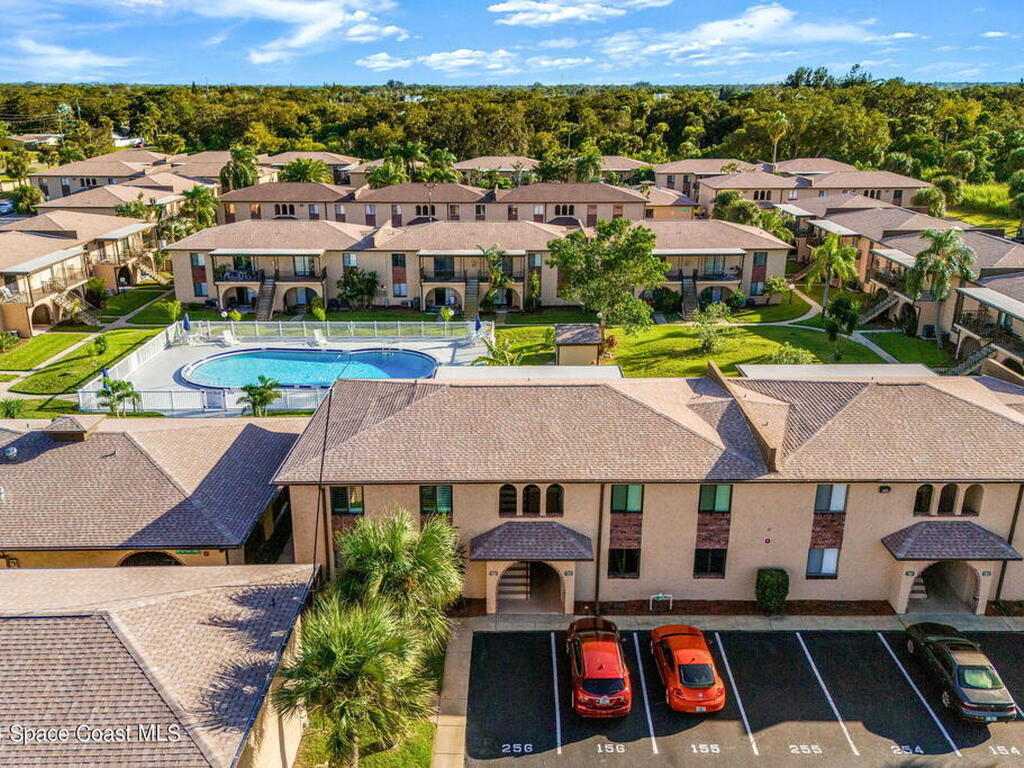 256 San Paulo Circle, West Melbourne, FL 32904