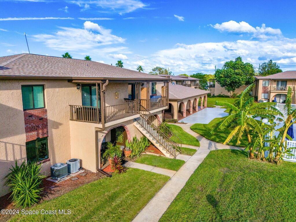 256 San Paulo Circle, West Melbourne, FL 32904
