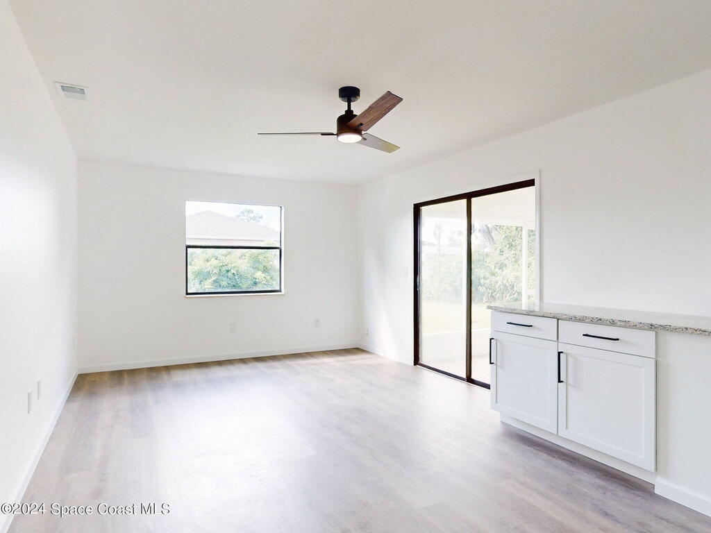 1692 Uniontown Street, Palm Bay, FL 32909