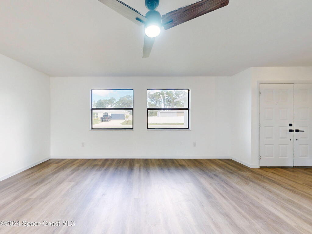1692 Uniontown Street, Palm Bay, FL 32909