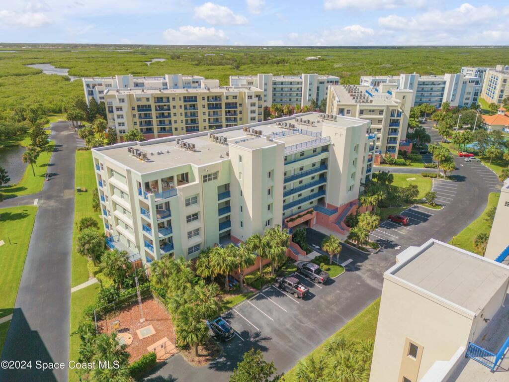 5300 S Atlantic Ave., New Smyrna Beach, FL 32169