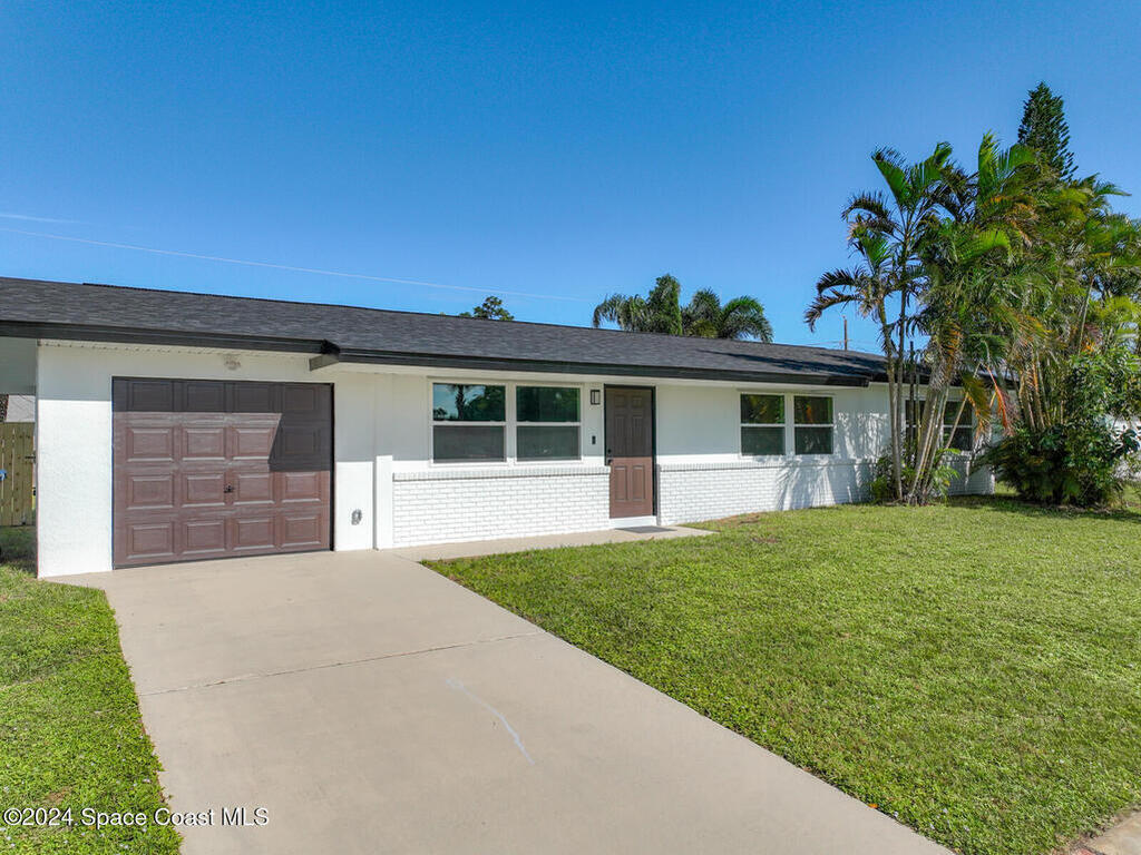 751 Burman Lane, Palm Bay, FL 32905