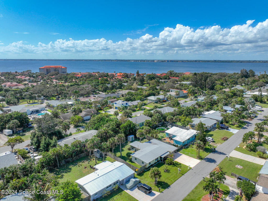 185 Richards Road, Melbourne Beach, FL 32951