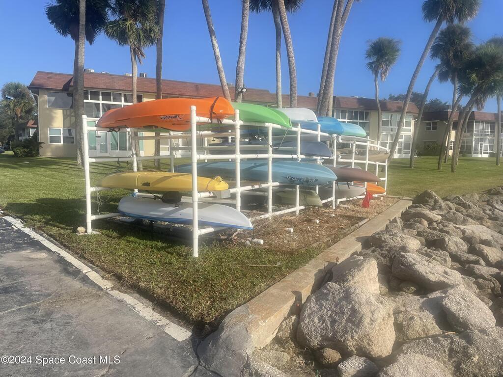 291 Cape Shores Circle, Cape Canaveral, FL 32920
