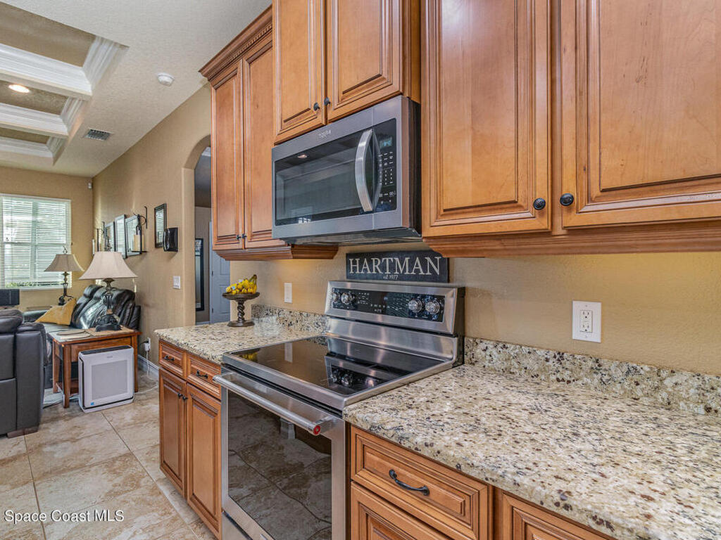 4505 London Town Road, Titusville, FL 32796