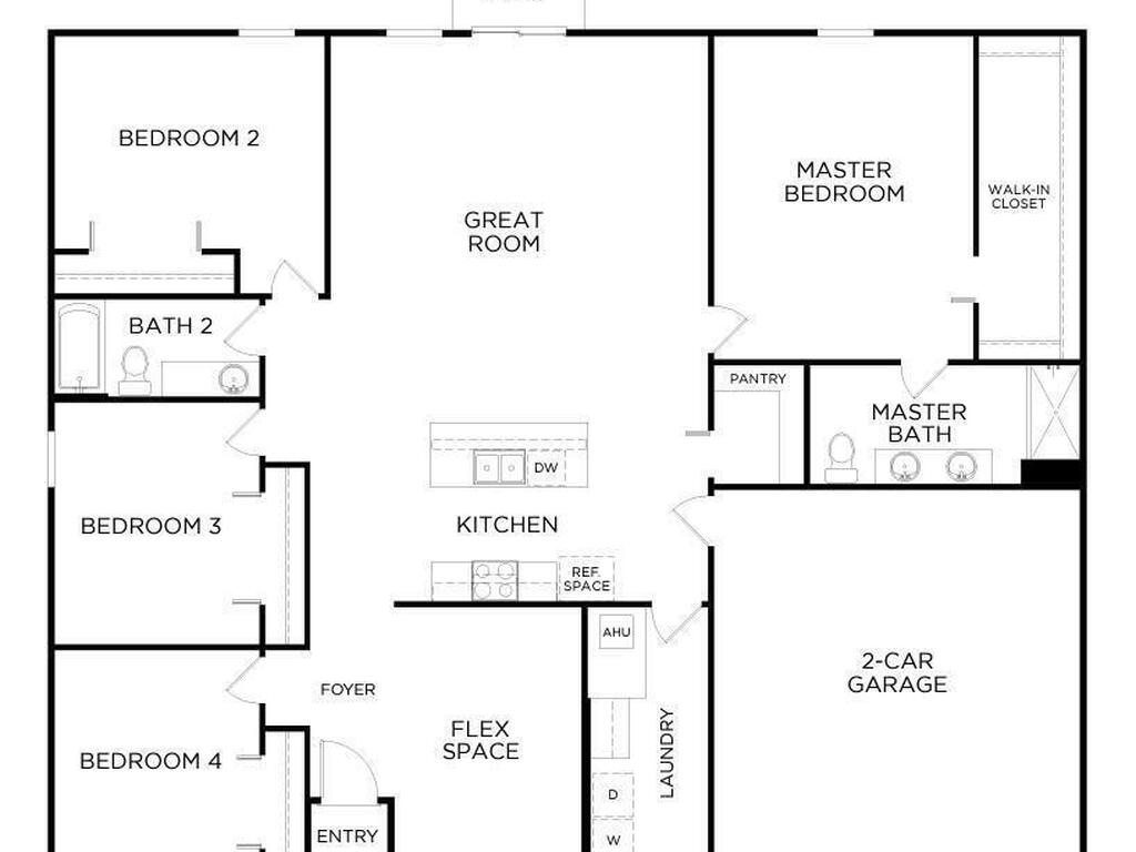 2940 San Filippo Drive, Palm Bay, FL 32909