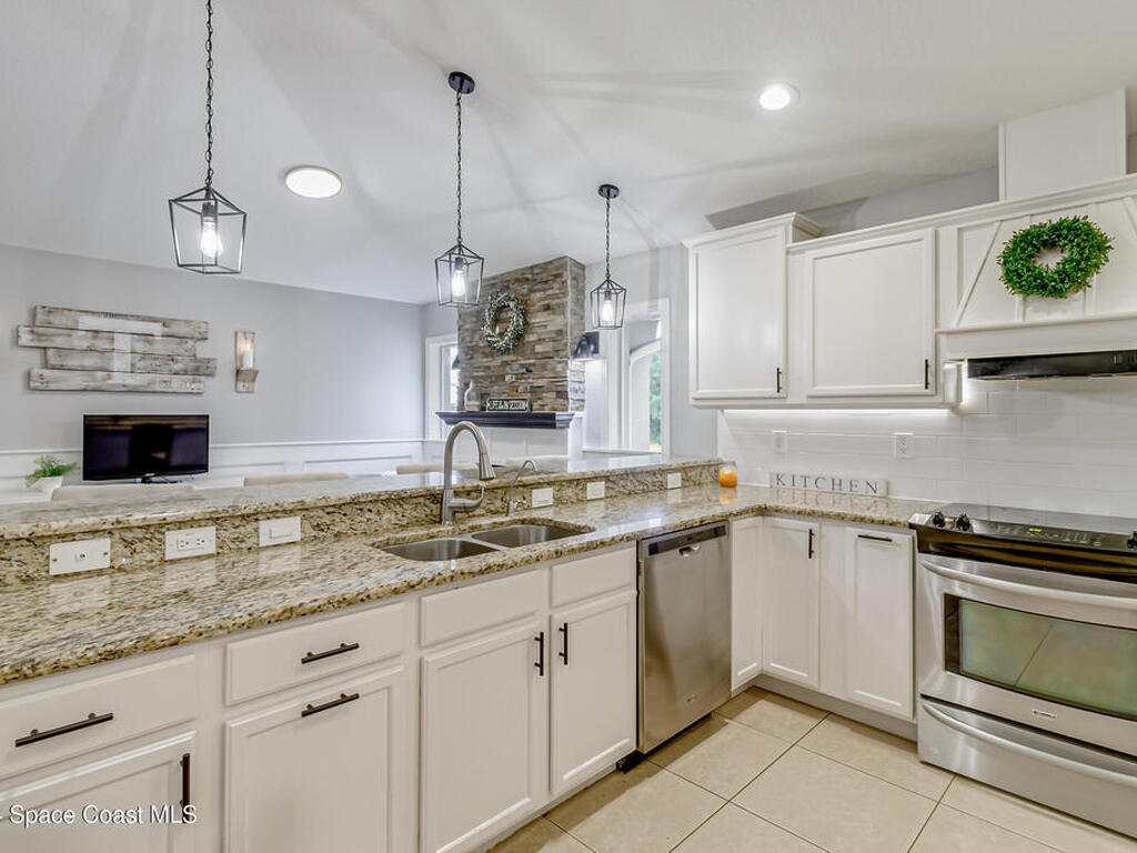 215 Cavalier Street, Palm Bay, FL 32909