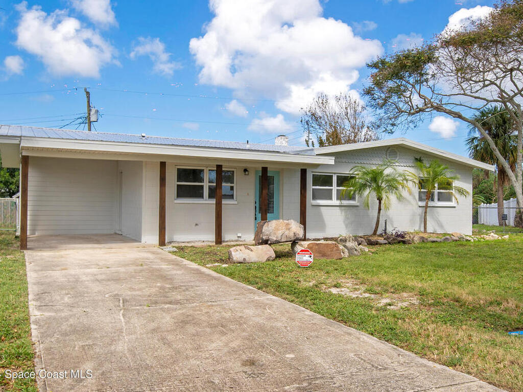 1610 Glen Haven Drive, Merritt Island, FL 32952