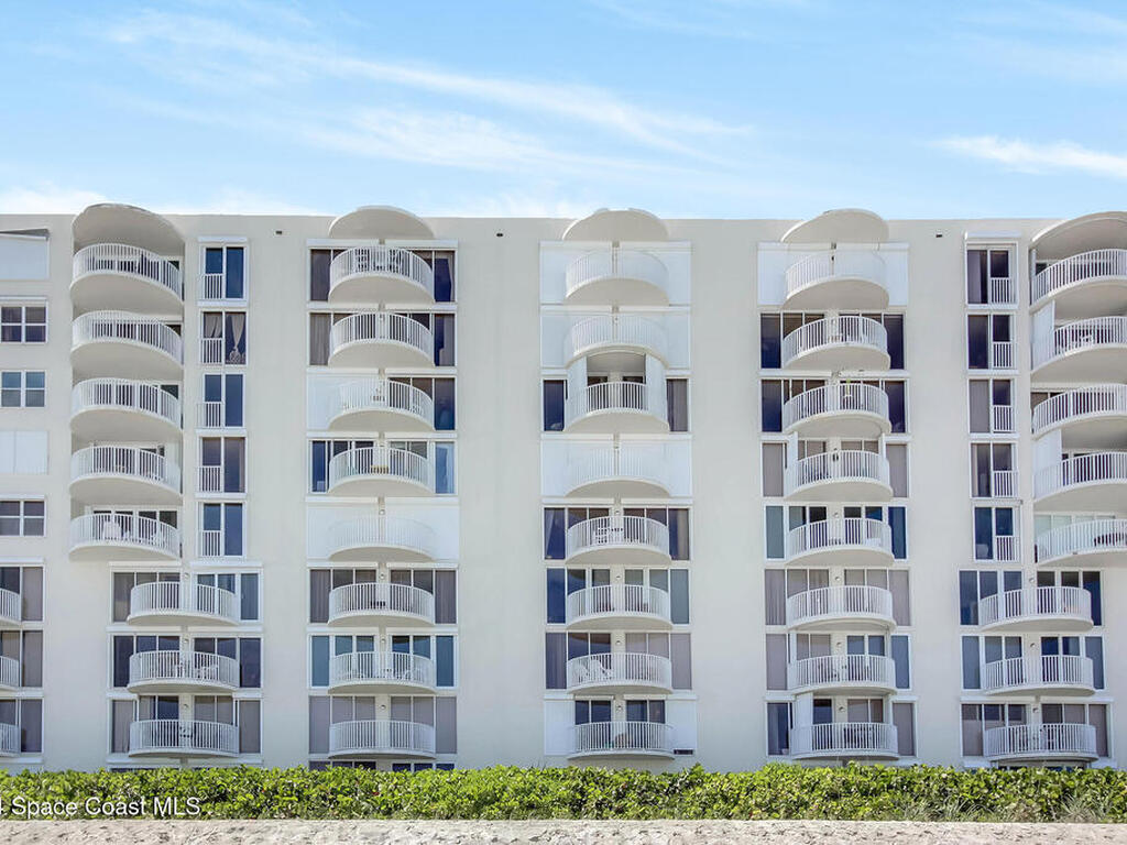 2225 Highway A1a, Indian Harbour Beach, FL 32937