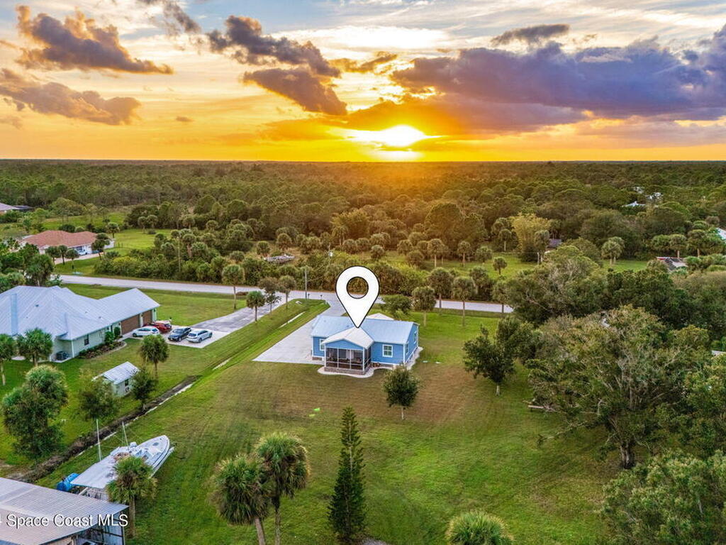 3535 Grant Road, Grant-Valkaria, FL 32949