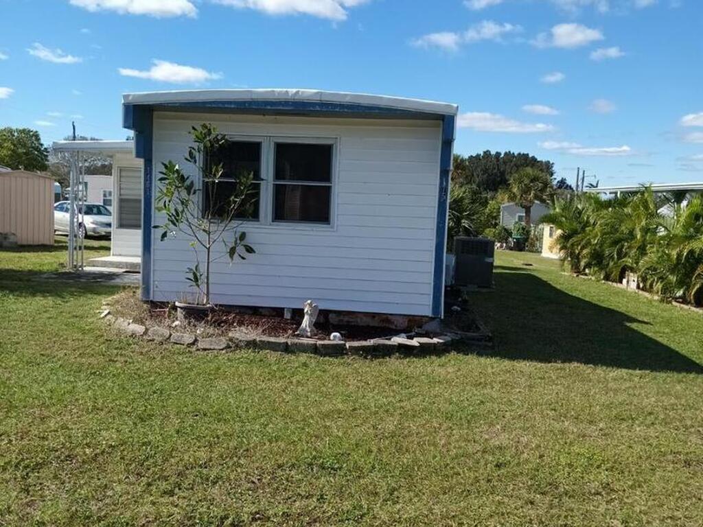 1461 Turkey Creek Drive, Palm Bay, FL 32905