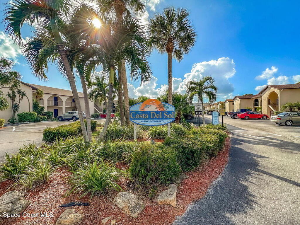 5807 N Atlantic Avenue, Cape Canaveral, FL 32920