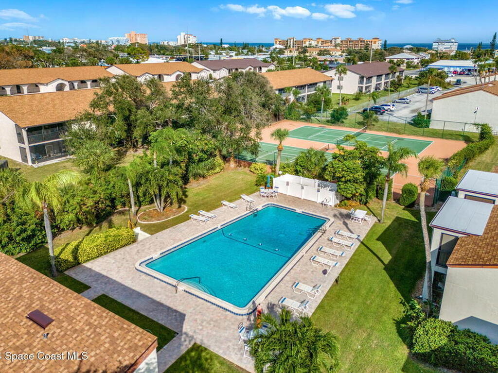 5807 N Atlantic Avenue, Cape Canaveral, FL 32920