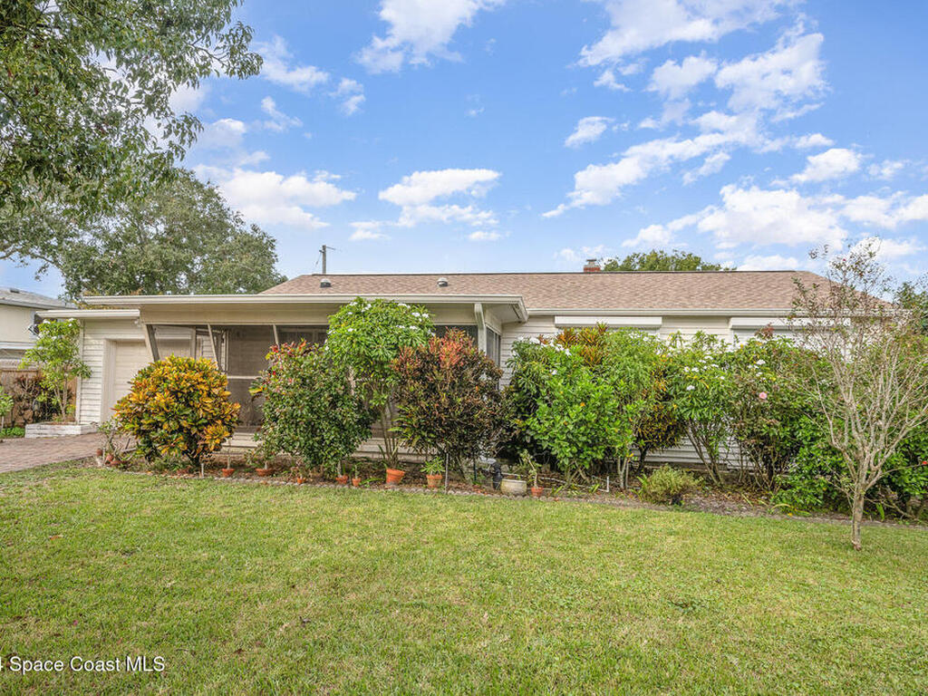 54 Burlington Avenue, Rockledge, FL 32955