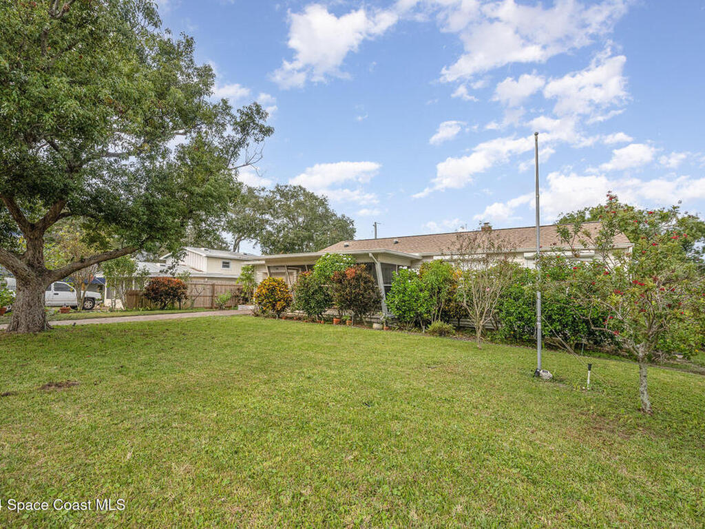 54 Burlington Avenue, Rockledge, FL 32955