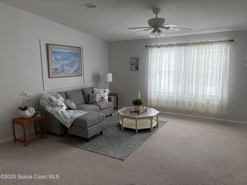 835 Sapodilla Drive, Barefoot Bay, FL 32976