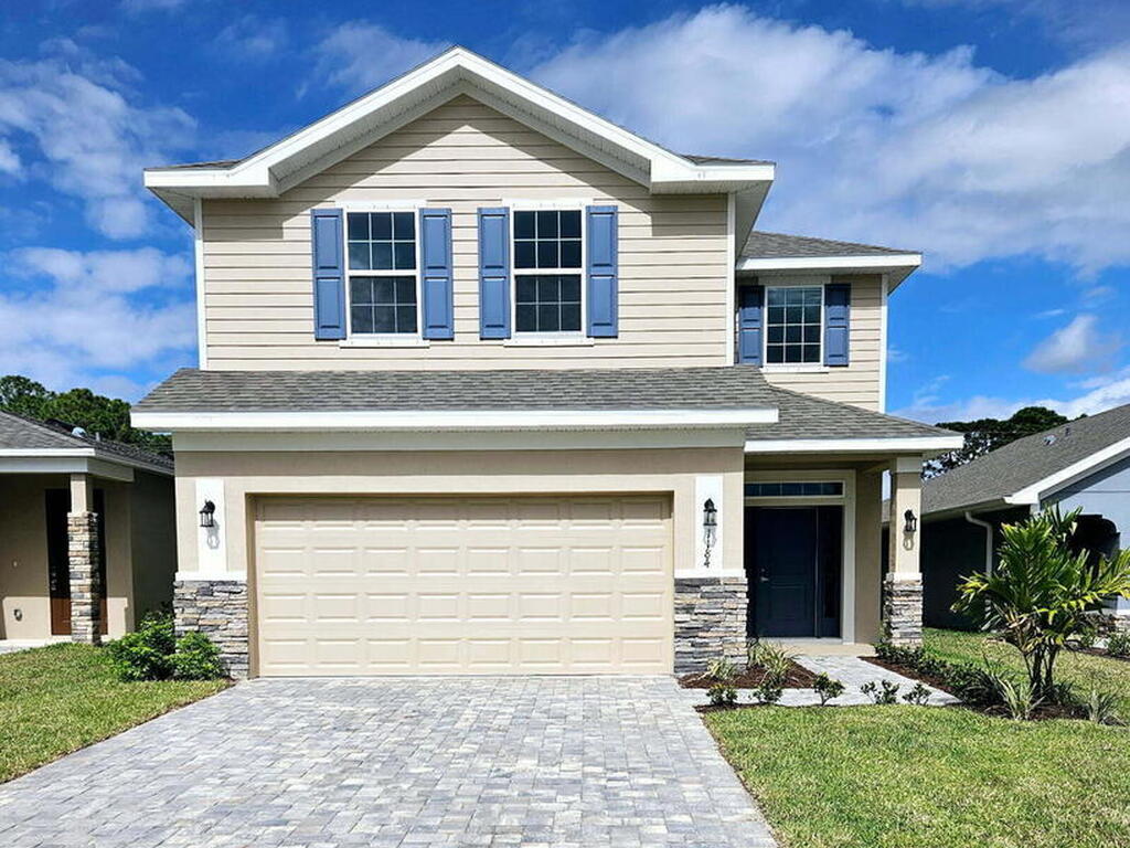 1184 Canfield Circle, Palm Bay, FL 32909