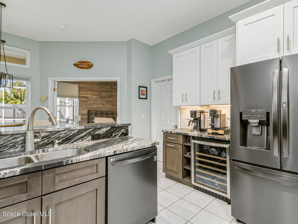 194 Captiva Court, Melbourne Beach, FL 32951