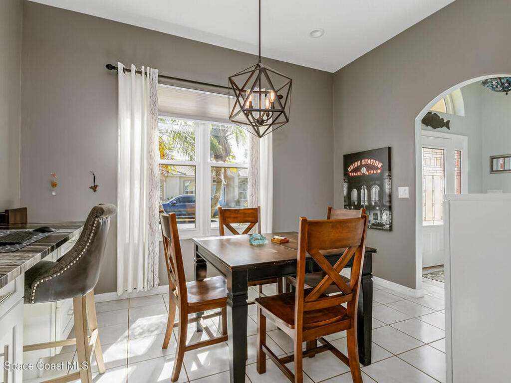194 Captiva Court, Melbourne Beach, FL 32951