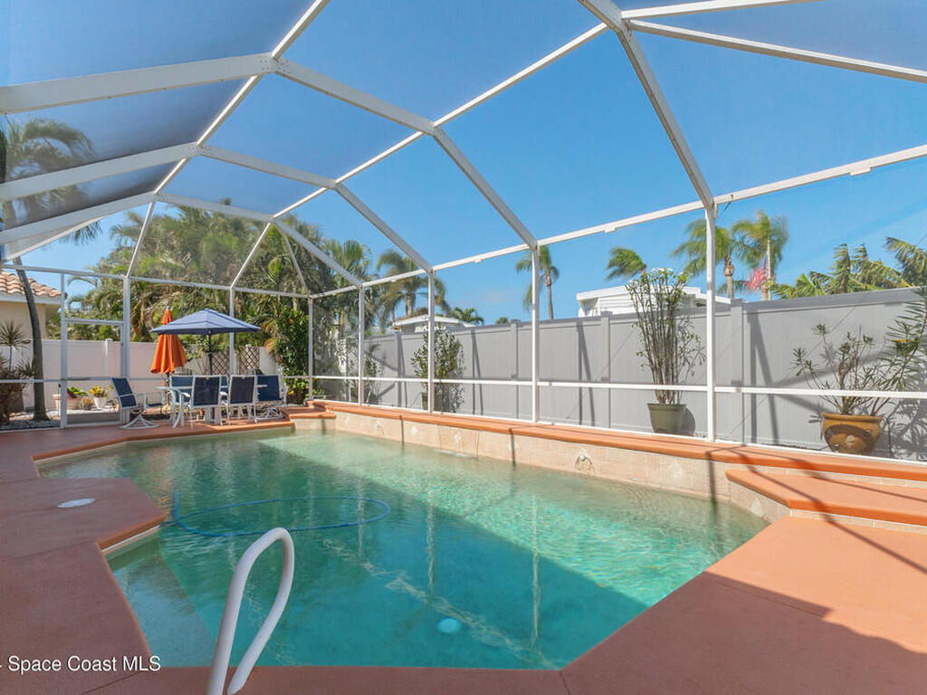 194 Captiva Court, Melbourne Beach, FL 32951
