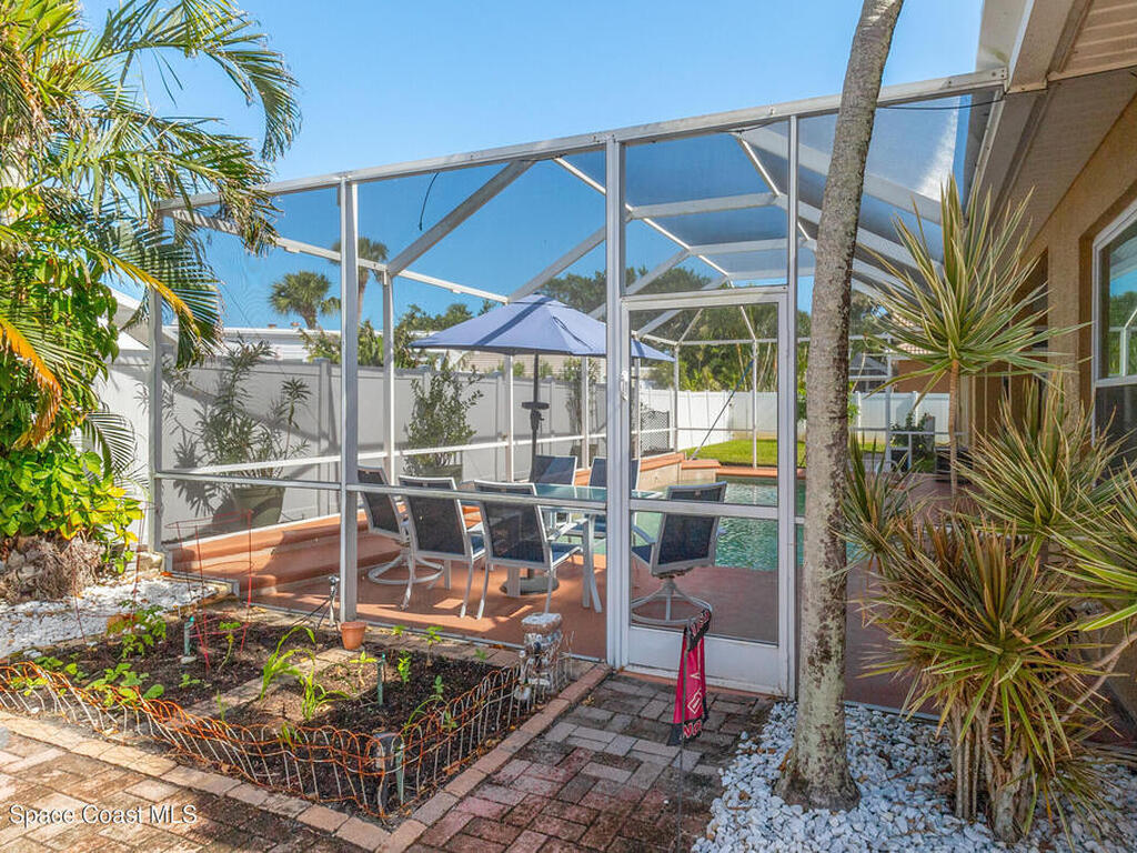 194 Captiva Court, Melbourne Beach, FL 32951