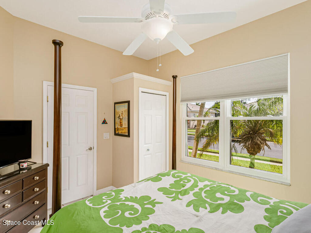 194 Captiva Court, Melbourne Beach, FL 32951