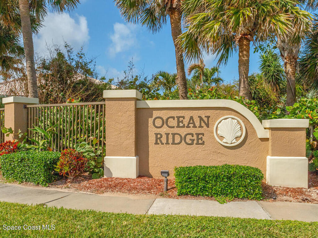 194 Captiva Court, Melbourne Beach, FL 32951
