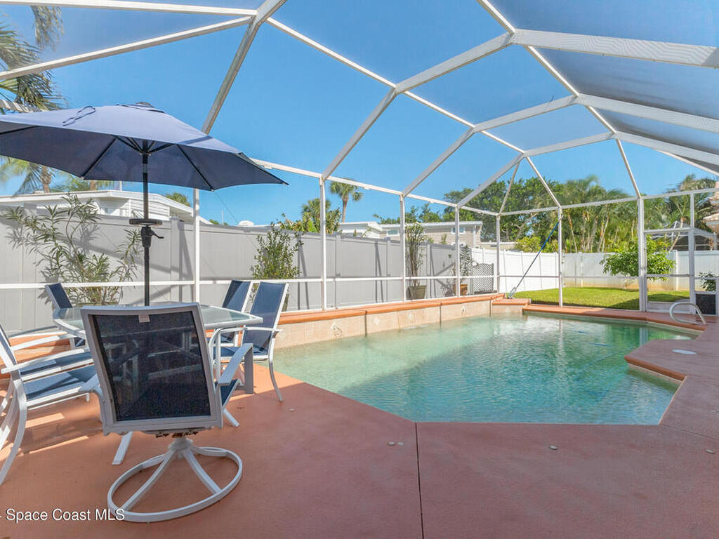 194 Captiva Court, Melbourne Beach, FL 32951