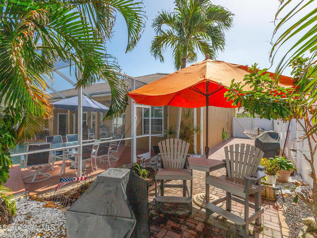 194 Captiva Court, Melbourne Beach, FL 32951