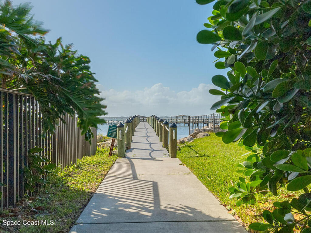 194 Captiva Court, Melbourne Beach, FL 32951