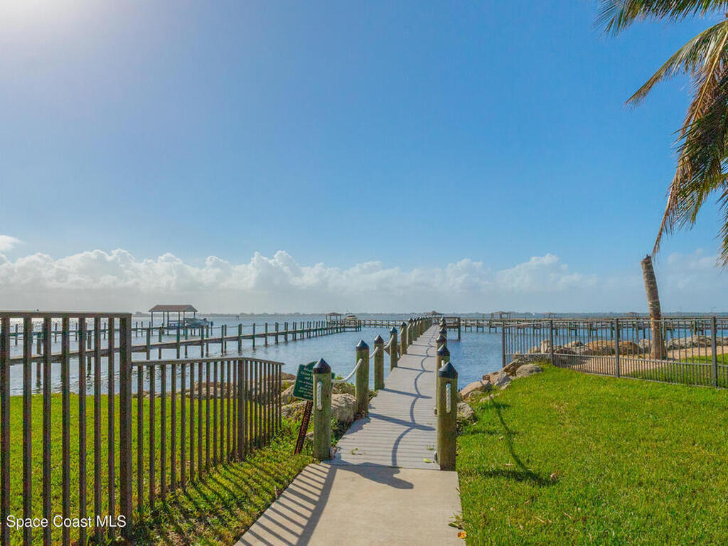 194 Captiva Court, Melbourne Beach, FL 32951