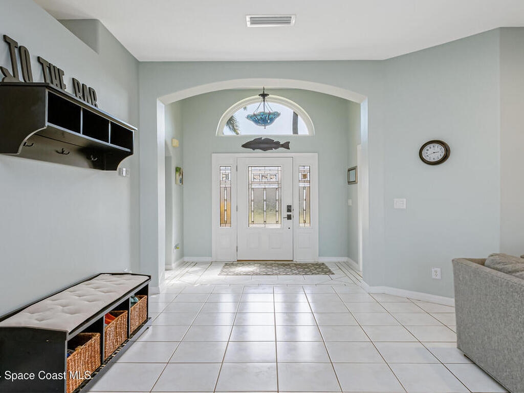 194 Captiva Court, Melbourne Beach, FL 32951