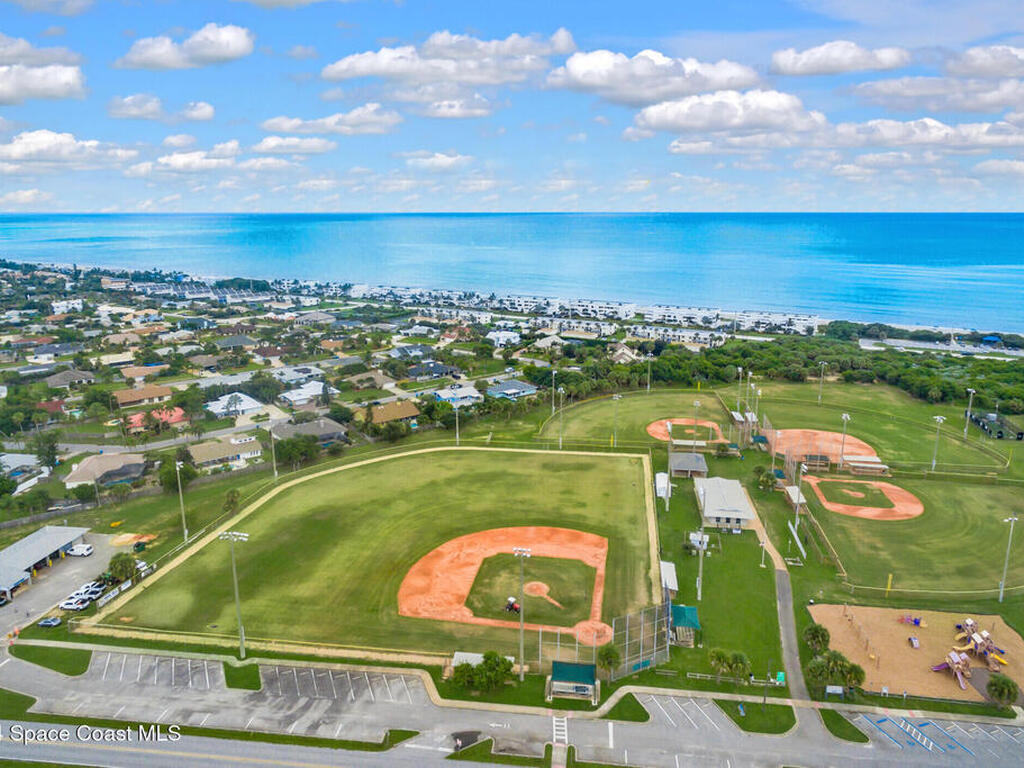 194 Captiva Court, Melbourne Beach, FL 32951