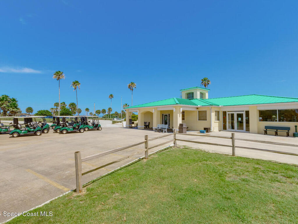 194 Captiva Court, Melbourne Beach, FL 32951