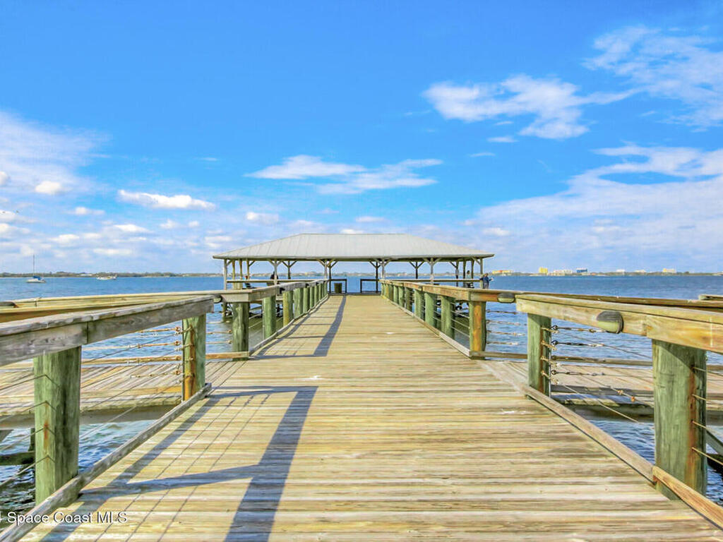 194 Captiva Court, Melbourne Beach, FL 32951
