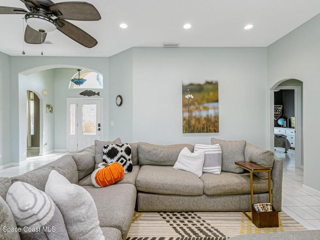 194 Captiva Court, Melbourne Beach, FL 32951