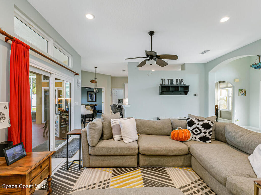 194 Captiva Court, Melbourne Beach, FL 32951