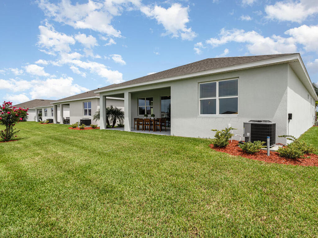 1376 Criswell Lane, Palm Bay, FL 32909