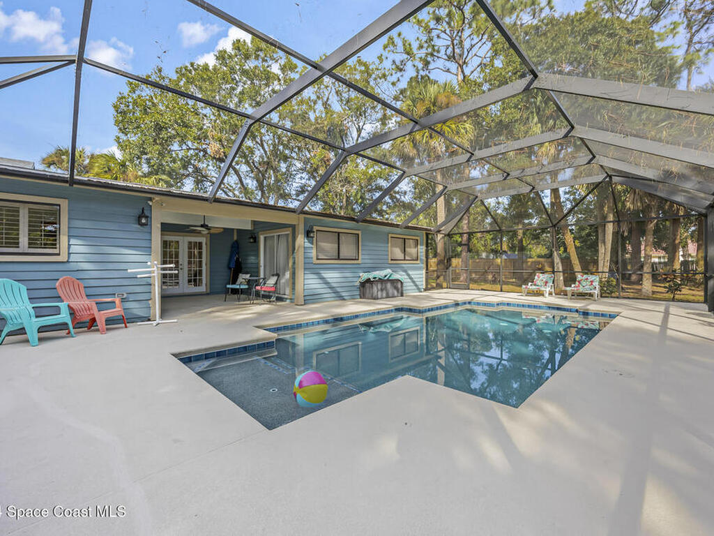 7970 Timberlake Drive, Melbourne, FL 32904
