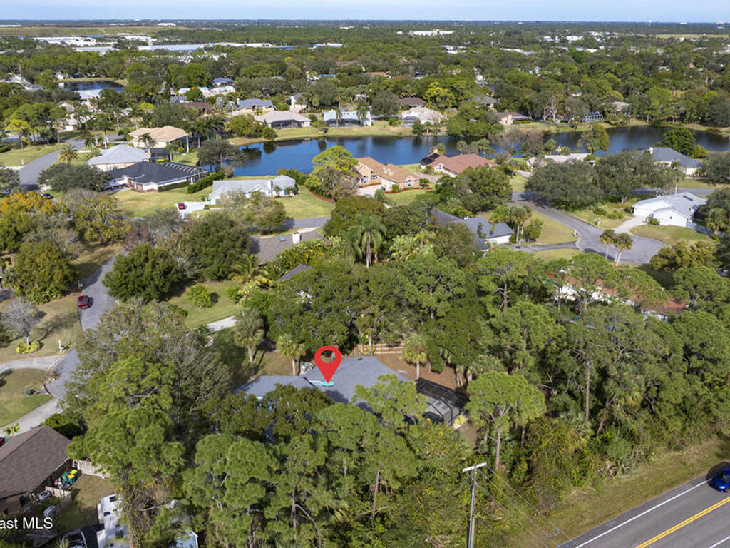 7970 Timberlake Drive, Melbourne, FL 32904