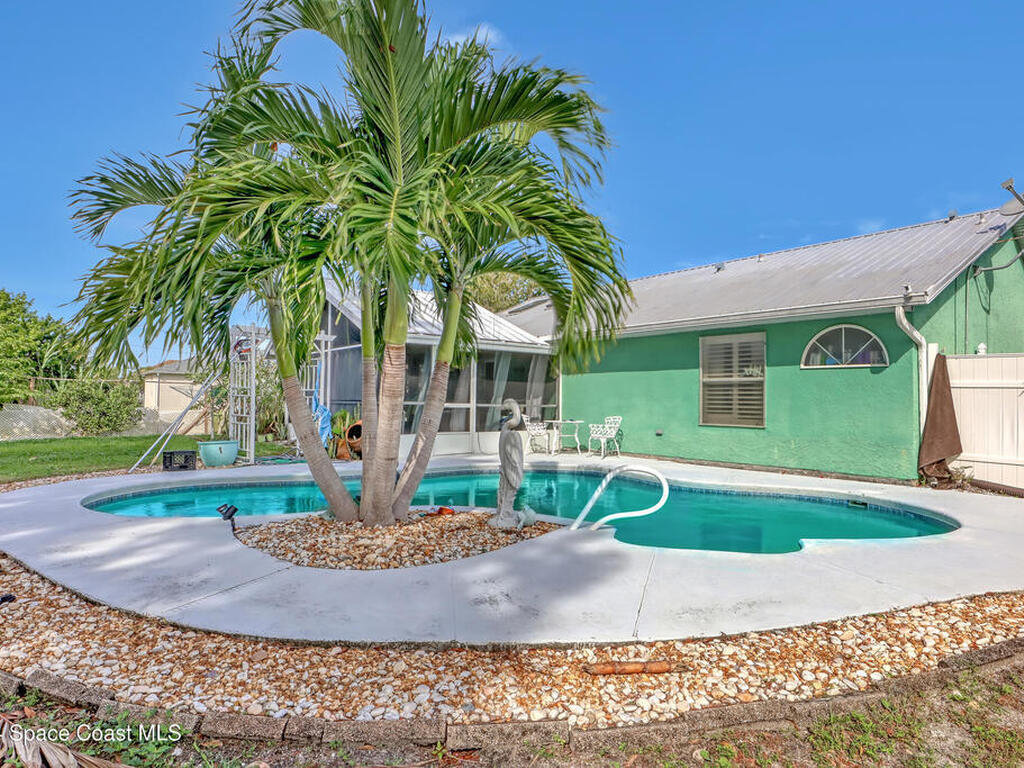 644 Norse Street, Palm Bay, FL 32907