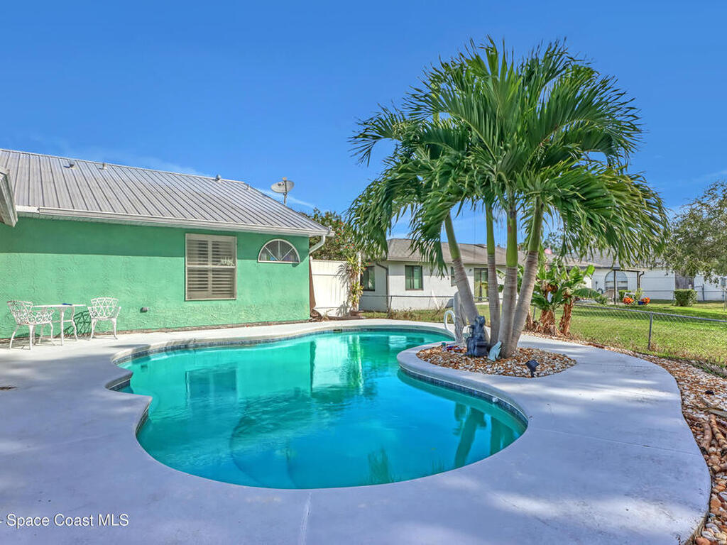 644 Norse Street, Palm Bay, FL 32907
