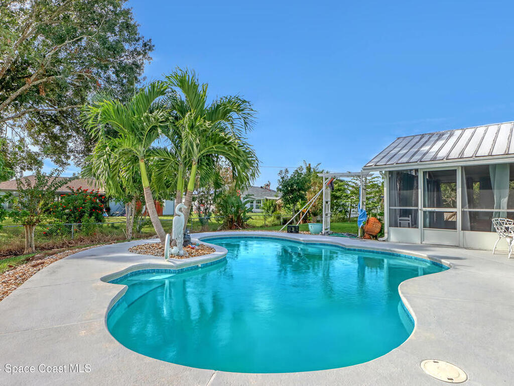 644 Norse Street, Palm Bay, FL 32907