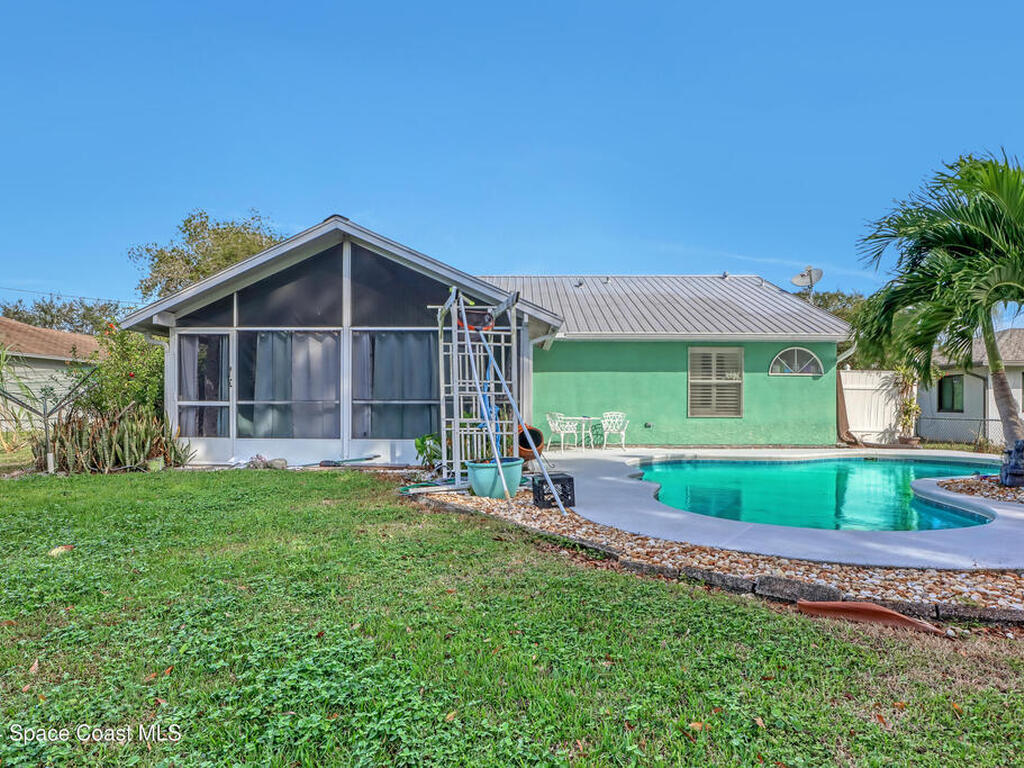 644 Norse Street, Palm Bay, FL 32907
