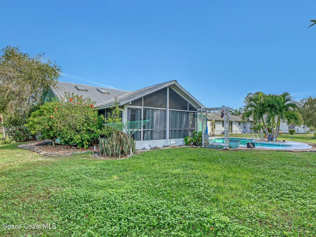 644 Norse Street, Palm Bay, FL 32907