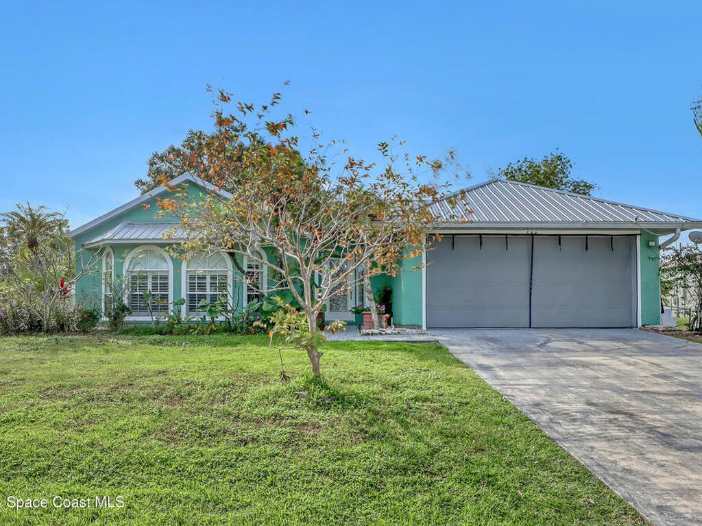 644 Norse Street, Palm Bay, FL 32907