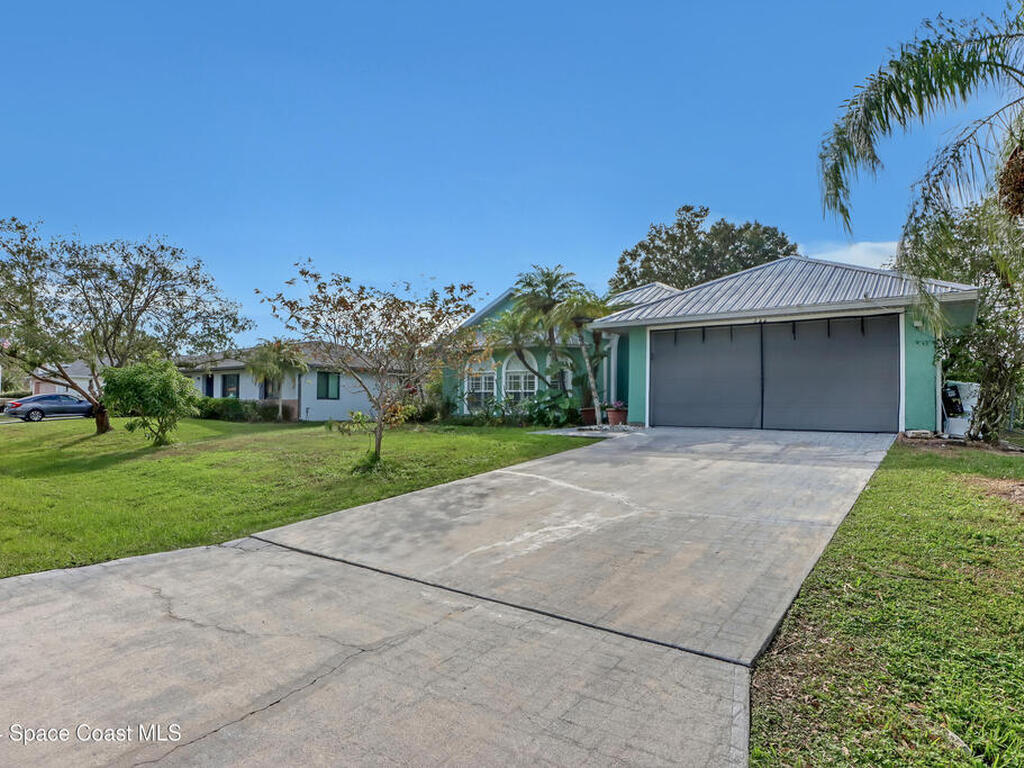 644 Norse Street, Palm Bay, FL 32907