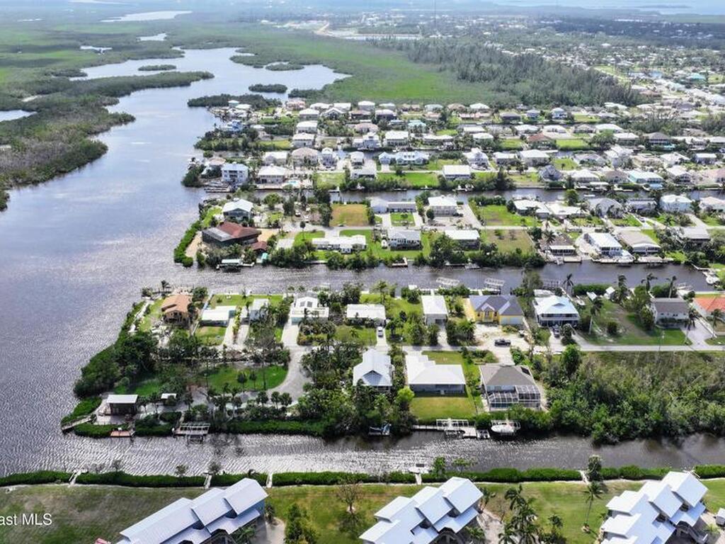 5232 Marina Drive, Bokeelia, FL 33922